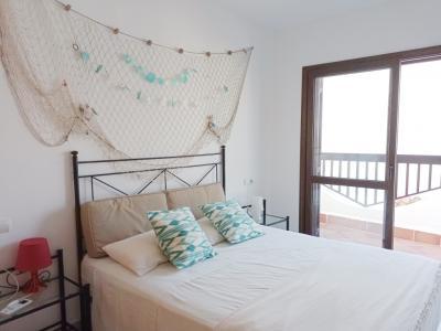 WINTER: Modern chalet with heating, garden and BBQ in Marina Dor II - Cala Dor -- CH 19 WT