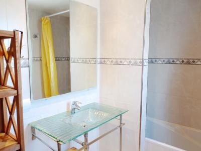 WINTER: Modern chalet with heating, garden and BBQ in Marina Dor II - Cala Dor -- CH 19 WT