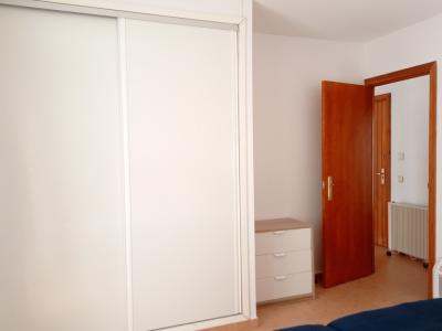 Winter: Parterreapartment mit Terrasse in ruhiger Lage von Cala Dor-- AP 14 WT