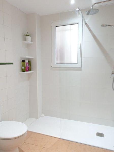 Winter: Parterreapartment mit Terrasse in ruhiger Lage von Cala Dor-- AP 14 WT