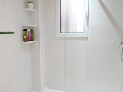 Winter: Parterreapartment mit Terrasse in ruhiger Lage von Cala Dor-- AP 14 WT