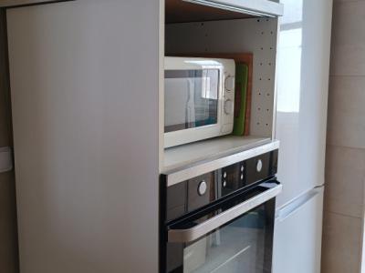 WINTER: Ground floor apartment with front terrace and sea view in Colonia St. Jordi -- AP 31 WT