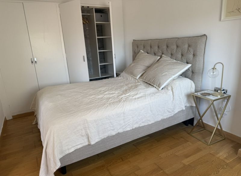 Winter: Renoviertes Apartment mit Balkon in Portixol-Palma -- AP 33 WT