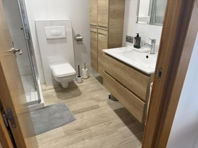 Winter: Renoviertes Apartment mit Balkon in Portixol-Palma -- AP 33 WT