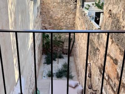 WINTER: Renovated, historic village house in Muro - North Mallorca - DH 05 WT