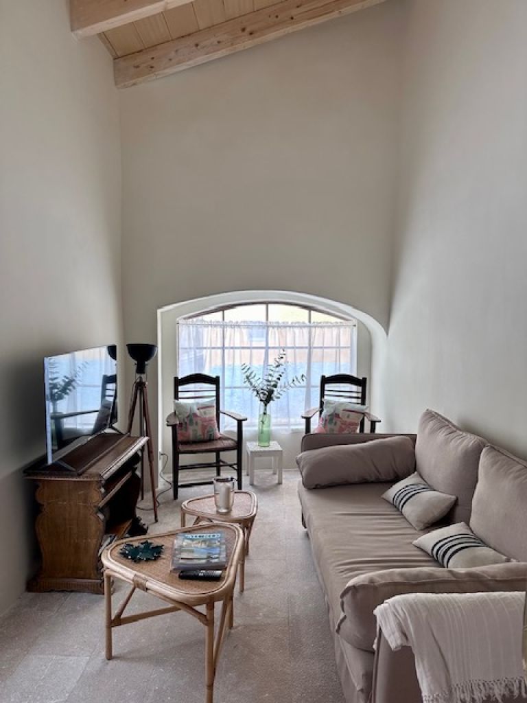 WINTER: Renovated, historic village house in Muro - North Mallorca - DH 05 WT