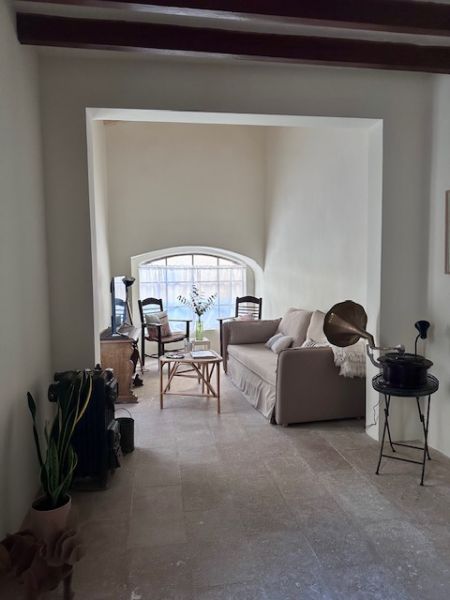 WINTER: Renovated, historic village house in Muro - North Mallorca - DH 05 WT