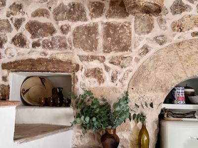 WINTER: Renovated, historic village house in Muro - North Mallorca - DH 05 WT