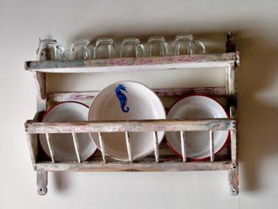 WINTER: Renovated, historic village house in Muro - North Mallorca - DH 05 WT