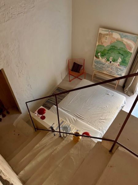 WINTER: Renovated, historic village house in Muro - North Mallorca - DH 05 WT