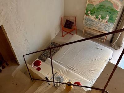 WINTER: Renovated, historic village house in Muro - North Mallorca - DH 05 WT