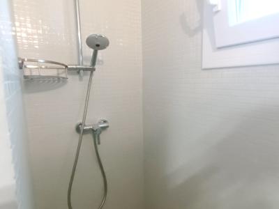 Invierno: Elegante apartamento con 3 terrazas y calefacción en Cala Santanyi -- AP 30 WT