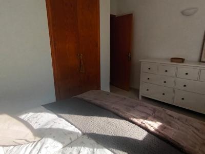 Invierno: Elegante apartamento con 3 terrazas y calefacción en Cala Santanyi -- AP 30 WT