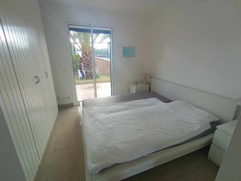 INVIERNO: Elegante apartamento con piscina y vistas al mar en Sa Punta- Porto Colom - AP 21 WT