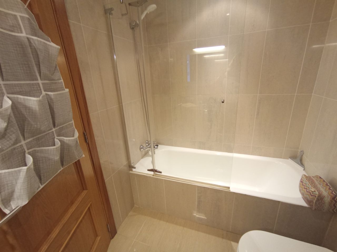 INVIERNO: Elegante apartamento con piscina y vistas al mar en Sa Punta- Porto Colom - AP 21 WT