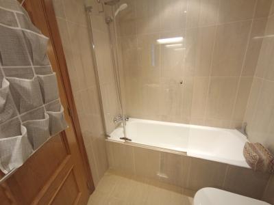 INVIERNO: Elegante apartamento con piscina y vistas al mar en Sa Punta- Porto Colom - AP 21 WT