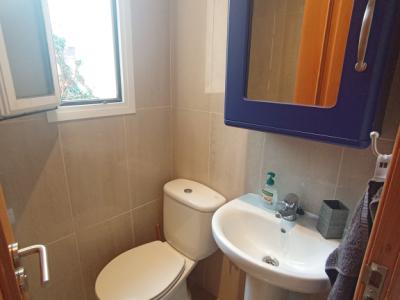 INVIERNO: Elegante apartamento con piscina y vistas al mar en Sa Punta- Porto Colom - AP 21 WT