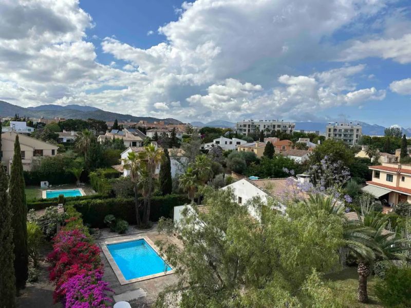 WINTER: Nice apartment in Palma - AP 411 WT