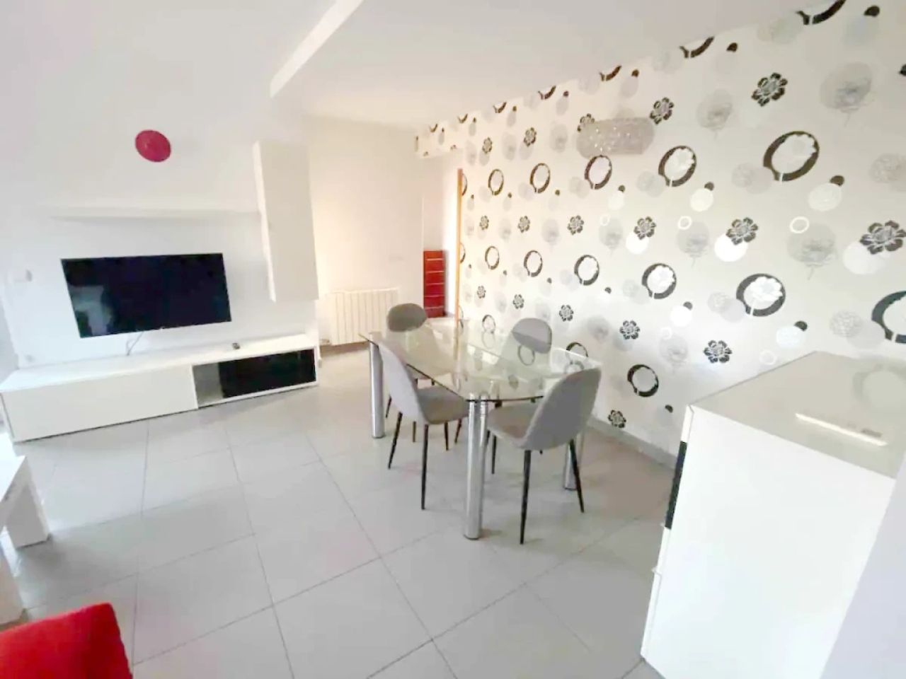 WINTER: Nice apartment in Palma - AP 411 WT