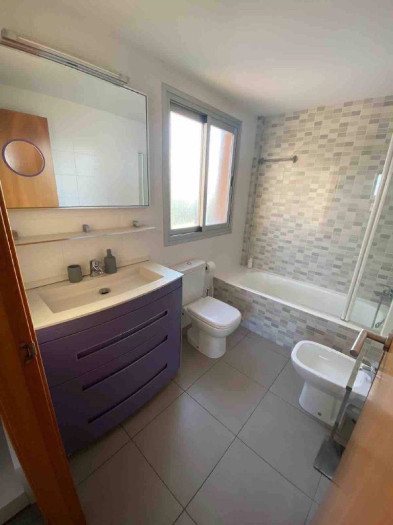 WINTER: Nice apartment in Palma - AP 411 WT