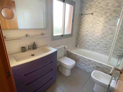 WINTER: Nice apartment in Palma - AP 411 WT