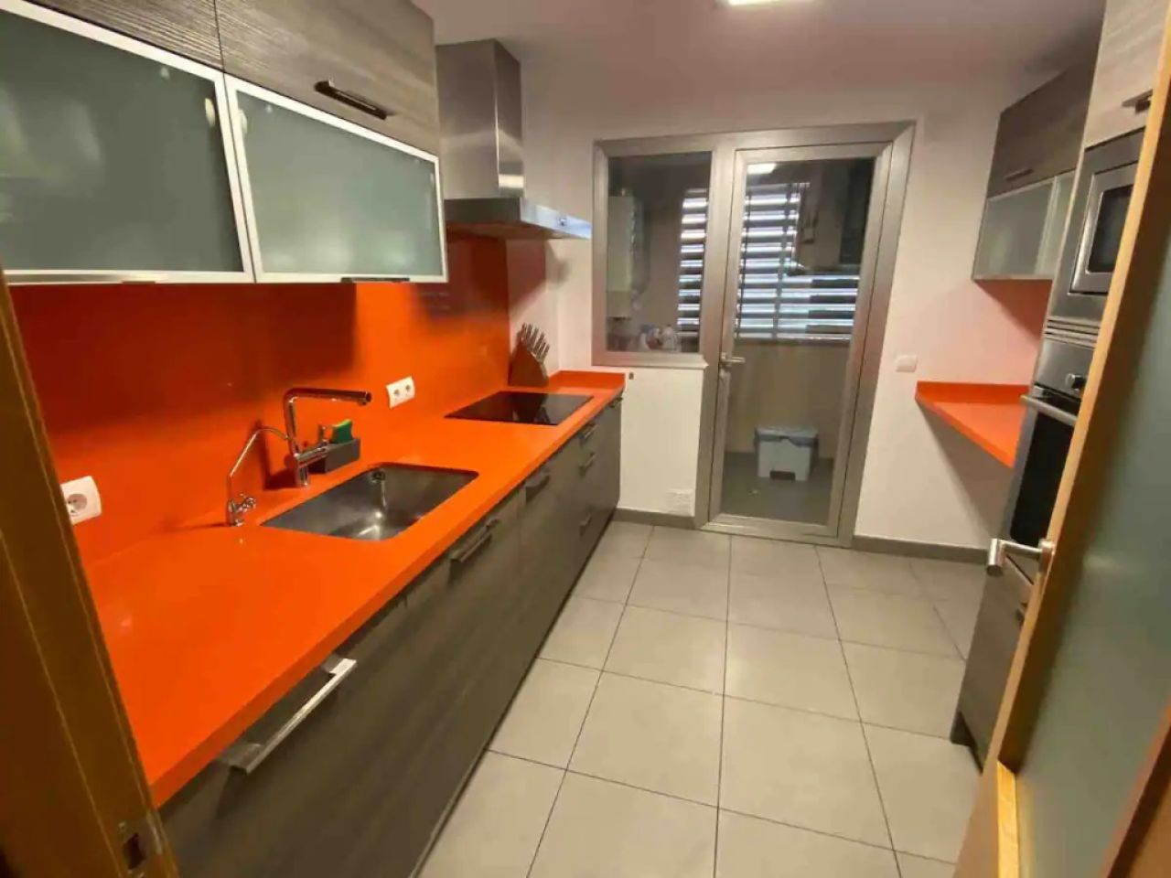 WINTER: Nice apartment in Palma - AP 411 WT