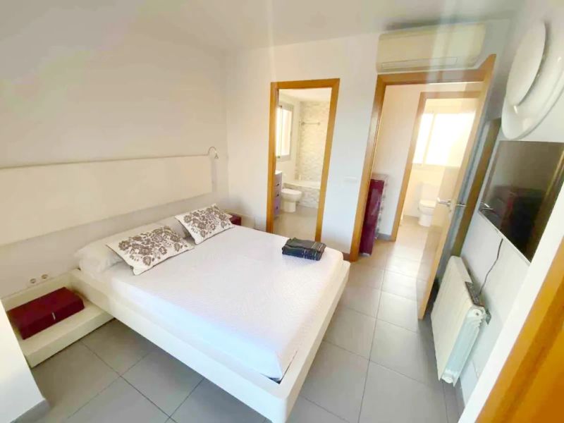 WINTER: Nice apartment in Palma - AP 411 WT