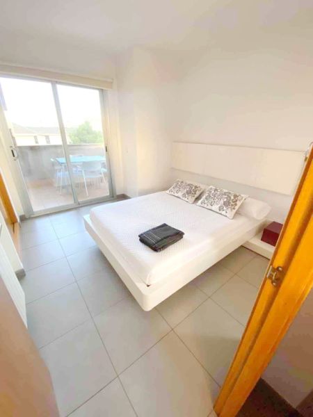 WINTER: Nice apartment in Palma - AP 411 WT