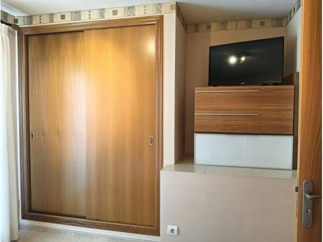 Winter und Saison: Gepflegtes Reihenhaus mit Pool und  AC in Son Bielo - RH 09 T