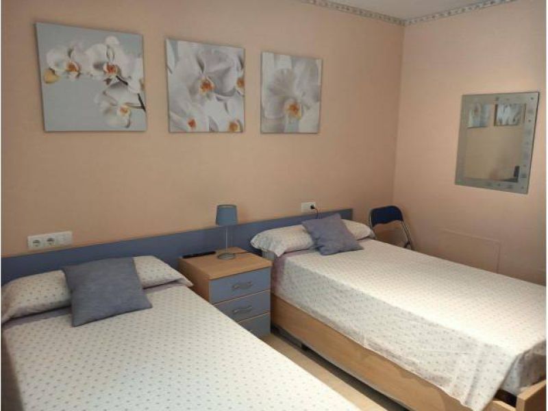 Winter und Saison: Gepflegtes Reihenhaus mit Pool und  AC in Son Bielo - RH 09 T