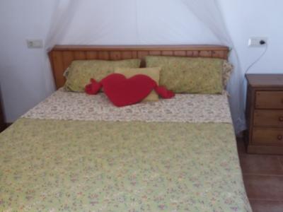 Winter und Saison: Parterreapartment mit Terrasse in Porto Christo -- AP 13 WT