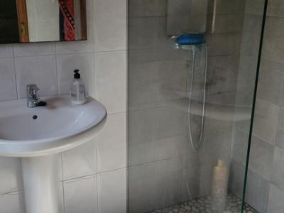 Winter und Saison: Parterreapartment mit Terrasse in Porto Christo -- AP 13 WT