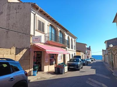 Winter offer: Modern apartment with sea views near the coast Sa Rapita --- AP 26 WT