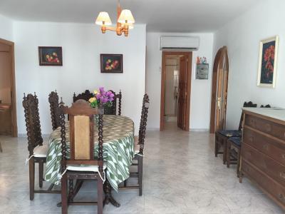 Winterangebot: Modernes Apartment mit Meerblick in Küstennähe Sa Rapita --- AP 26 WT