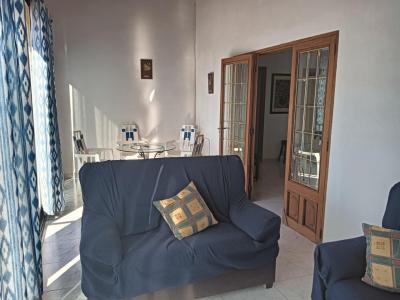 Winterangebot: Modernes Apartment mit Meerblick in Küstennähe Sa Rapita --- AP 26 WT