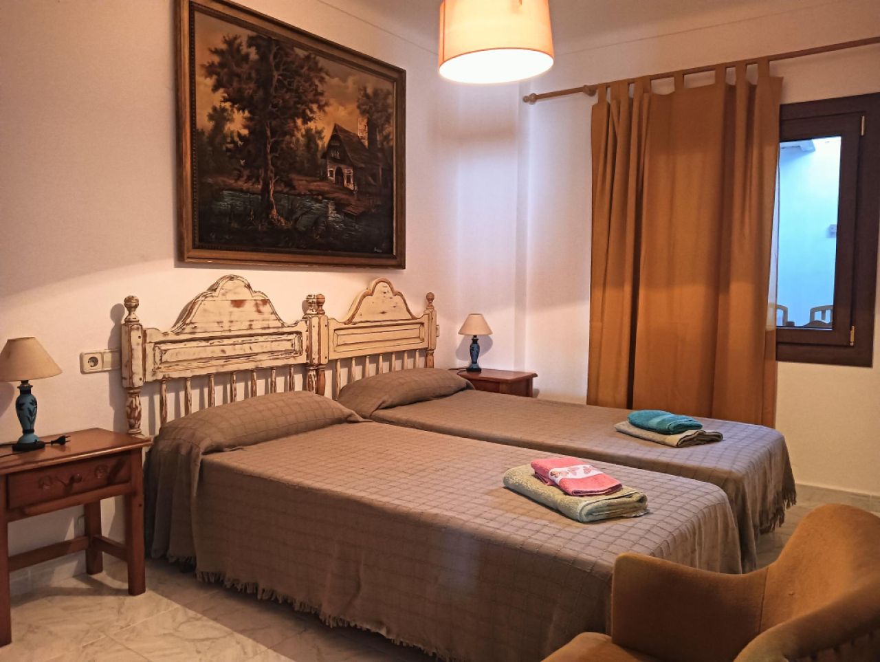 Winterangebot: Modernes Apartment mit Meerblick in Küstennähe Sa Rapita --- AP 26 WT