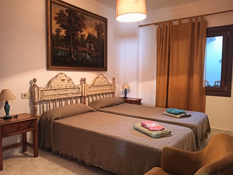 Winterangebot: Modernes Apartment mit Meerblick in Küstennähe Sa Rapita --- AP 26 WT