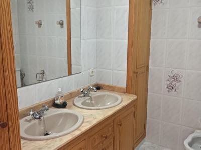 Winterangebot: Modernes Apartment mit Meerblick in Küstennähe Sa Rapita --- AP 26 WT