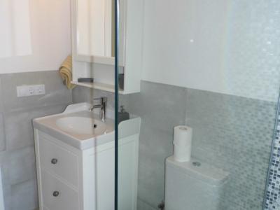 WINTERSAISON 24/ 25: Ebenerdige und hochmoderne Finca bei Manacor --- F 06 WT