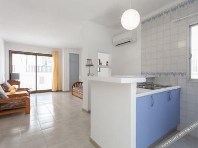 WINTERSAISON: Moderne, helle Apts mit Terrassen in Colonia St Jordi-- AP 16 WT