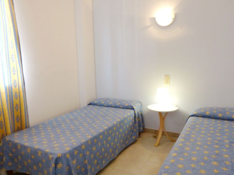 WINTERSAISON: Moderne, helle Apts mit Terrassen in Colonia St Jordi-- AP 16 WT