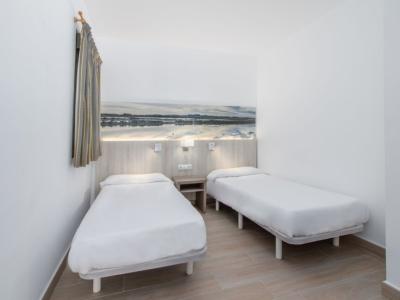 WINTERSAISON: Moderne, helle Apts mit Terrassen in Colonia St Jordi-- AP 16 WT