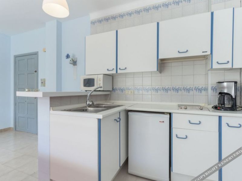 WINTERSAISON: Moderne, helle Apts mit Terrassen in Colonia St Jordi-- AP 16 WT