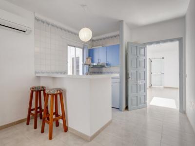 WINTERSAISON: Moderne, helle Apts mit Terrassen in Colonia St Jordi-- AP 16 WT