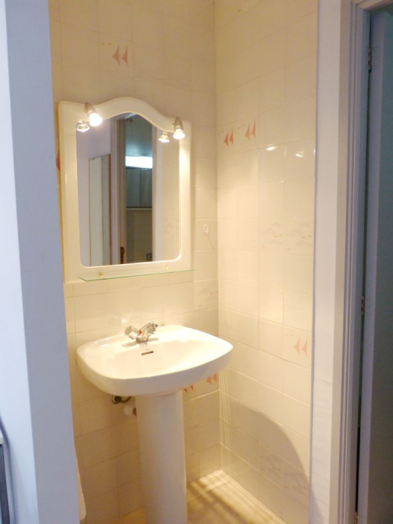 WINTERSAISON: Moderne, helle Apts mit Terrassen in Colonia St Jordi-- AP 16 WT