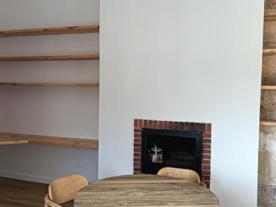 WINTERSAISON: Saniertes  und modernes Apartment mit Terrasse in Ses Salines - AP 330 WT