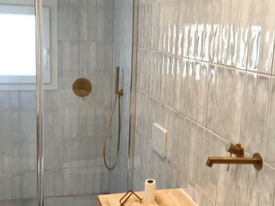 WINTERSAISON: Saniertes  und modernes Apartment mit Terrasse in Ses Salines - AP 330 WT