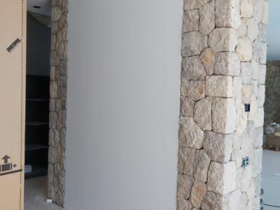 Wir führen jederzeit alle Arten von Steinarbeiten aus