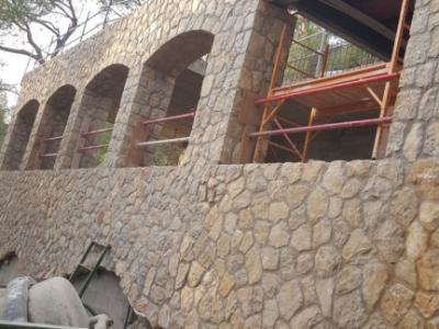 Wir führen jederzeit alle Arten von Steinarbeiten aus