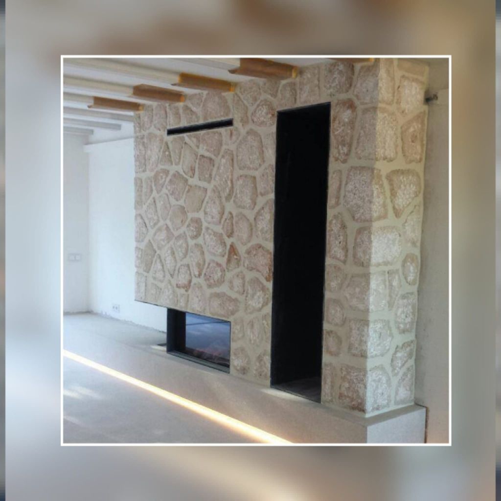 Wir führen jederzeit alle Arten von Steinarbeiten aus